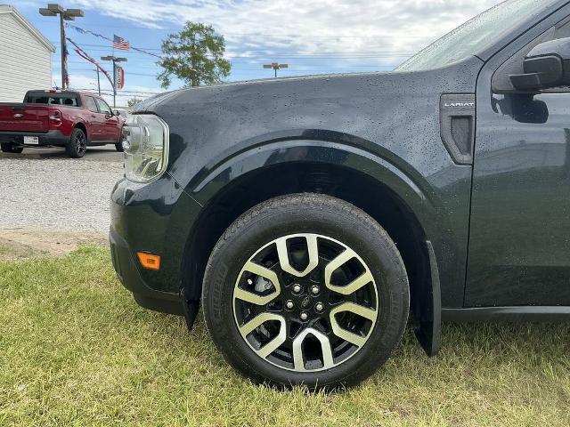 2023 Ford Maverick Lariat