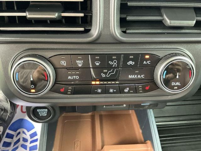 2023 Ford Maverick Lariat