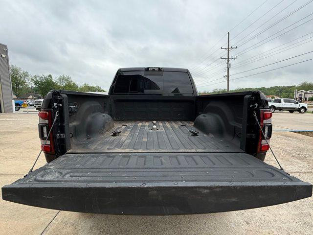 2022 Ram 2500 Limited Mega Cab 4x4 6'4" Box
