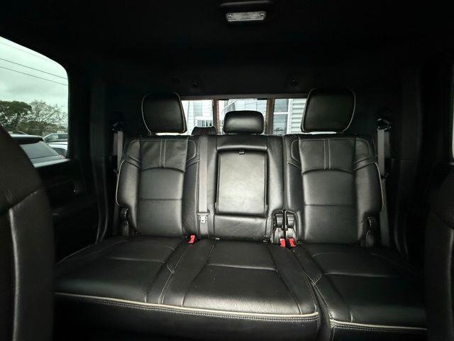 2022 Ram 2500 Limited Mega Cab 4x4 6'4" Box