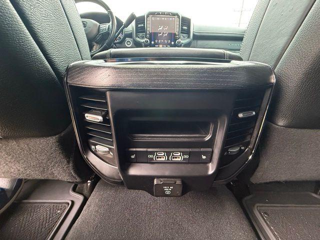 2022 Ram 2500 Limited Mega Cab 4x4 6'4" Box