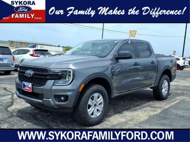 2024 Ford Ranger XL for sale in West, TX