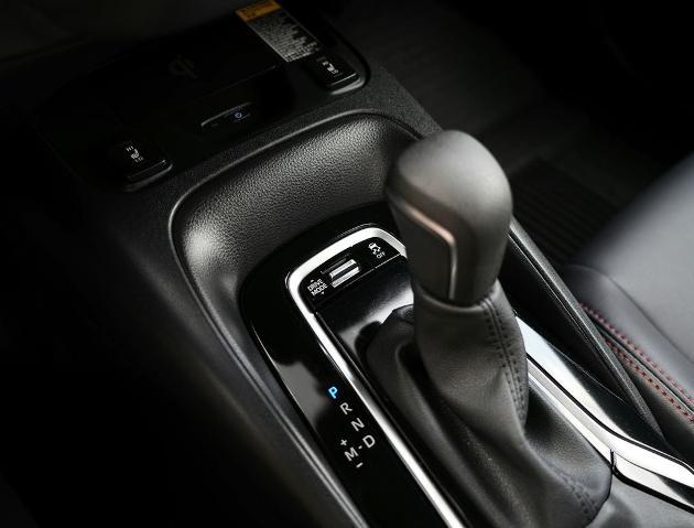 2024 Toyota Corolla XSE