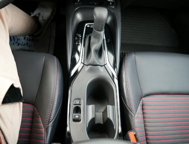 2024 Toyota Corolla XSE