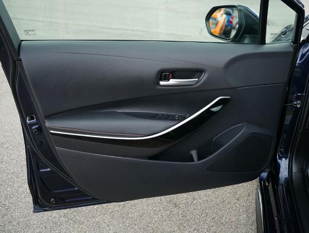 2024 Toyota Corolla XSE