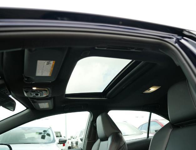 2024 Toyota Corolla XSE