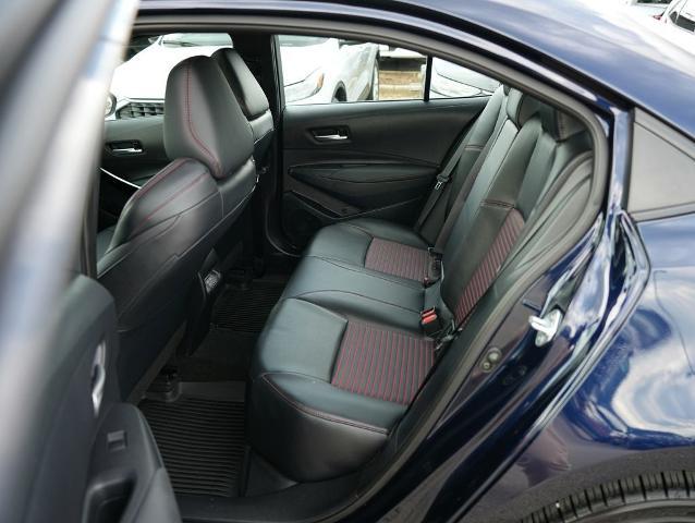 2024 Toyota Corolla XSE
