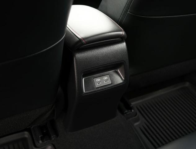2024 Toyota Corolla XSE