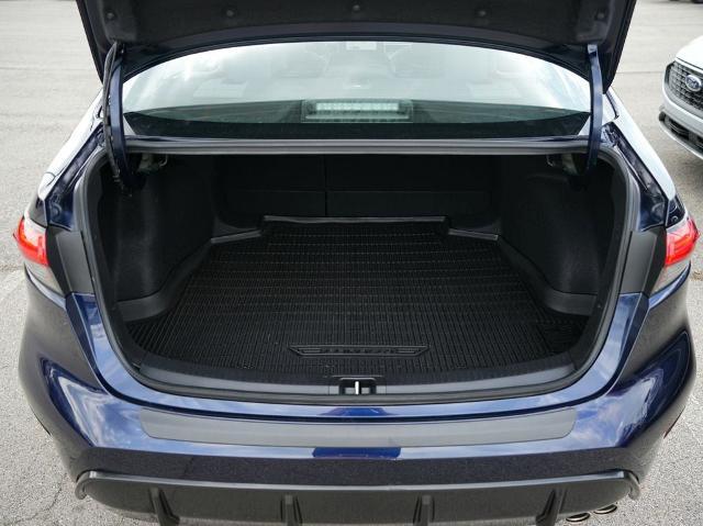 2024 Toyota Corolla XSE