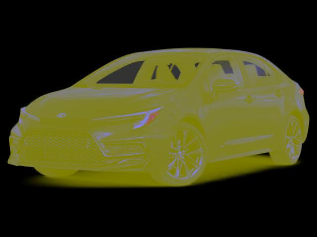 2024 Toyota Corolla XSE