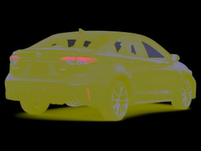 2024 Toyota Corolla XSE