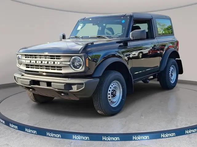 2026 Ford Bronco Base for sale in Maple Shade, NJ