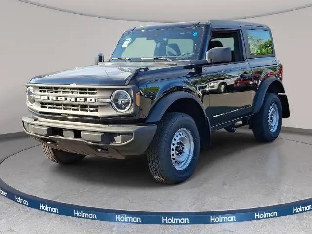 2026 Ford Bronco Base for sale in Maple Shade, NJ