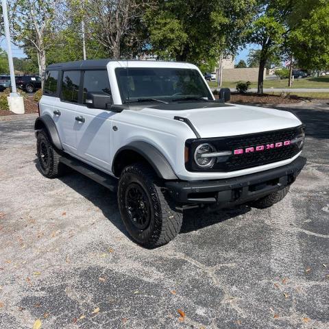 2024 Ford Bronco Wildtrak for sale in Alexandria, VA