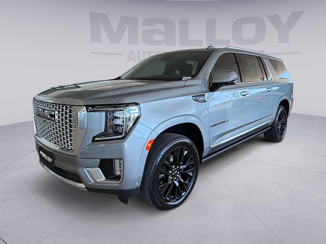 2024 GMC Yukon XL 4WD Denali for sale in Alexandria, VA