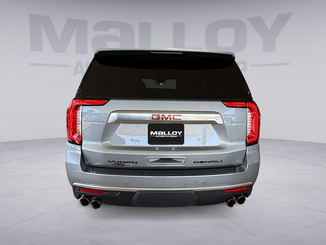 2024 GMC Yukon XL 4WD Denali