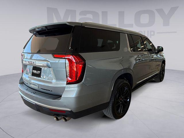 2024 GMC Yukon XL 4WD Denali