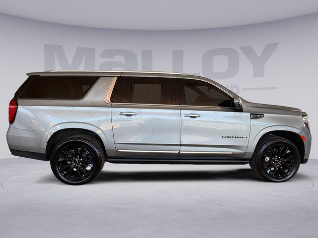 2024 GMC Yukon XL 4WD Denali