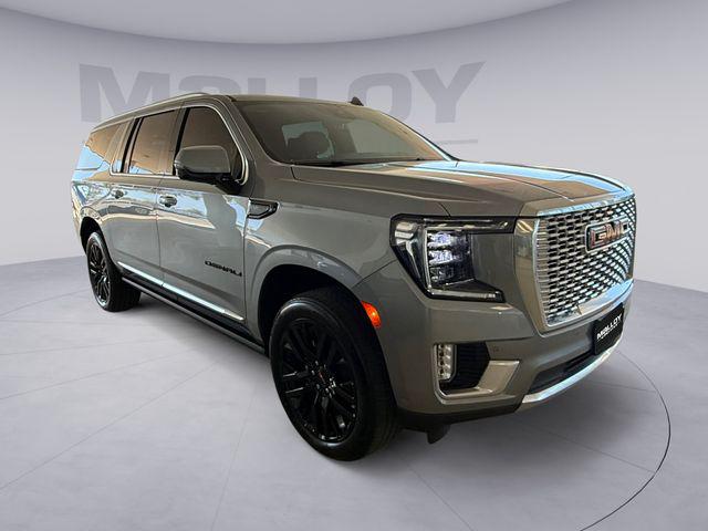 2024 GMC Yukon XL 4WD Denali