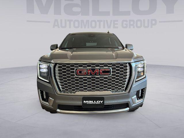 2024 GMC Yukon XL 4WD Denali