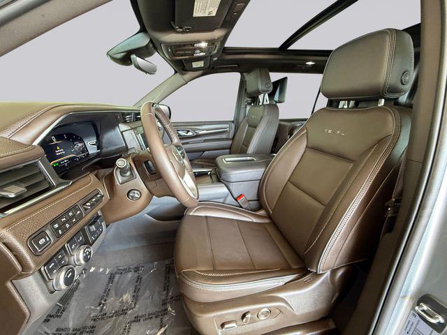 2024 GMC Yukon XL 4WD Denali