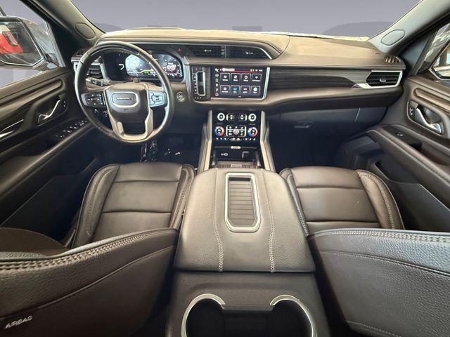 2024 GMC Yukon XL 4WD Denali
