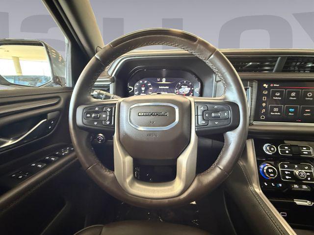 2024 GMC Yukon XL 4WD Denali