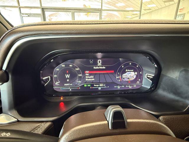 2024 GMC Yukon XL 4WD Denali