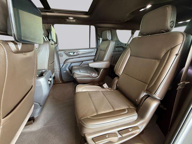 2024 GMC Yukon XL 4WD Denali