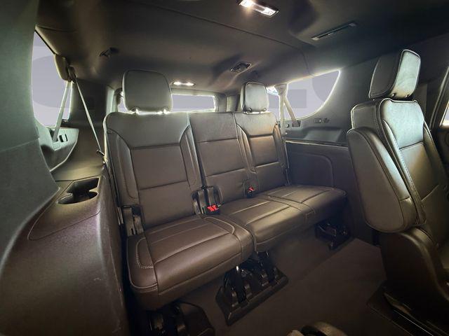 2024 GMC Yukon XL 4WD Denali