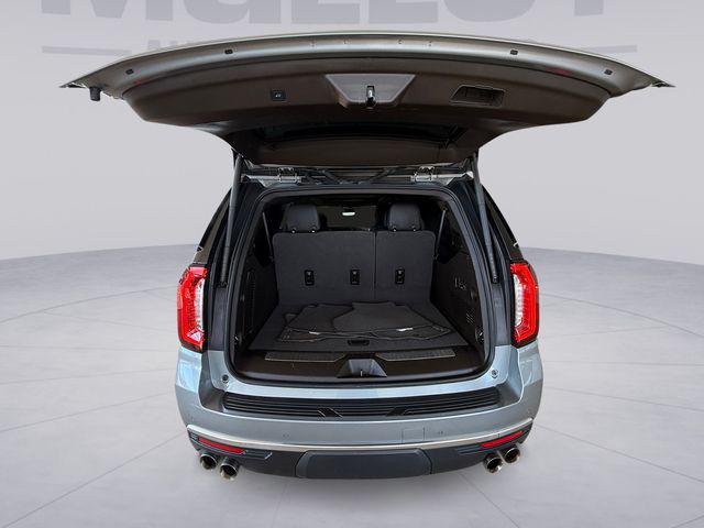2024 GMC Yukon XL 4WD Denali