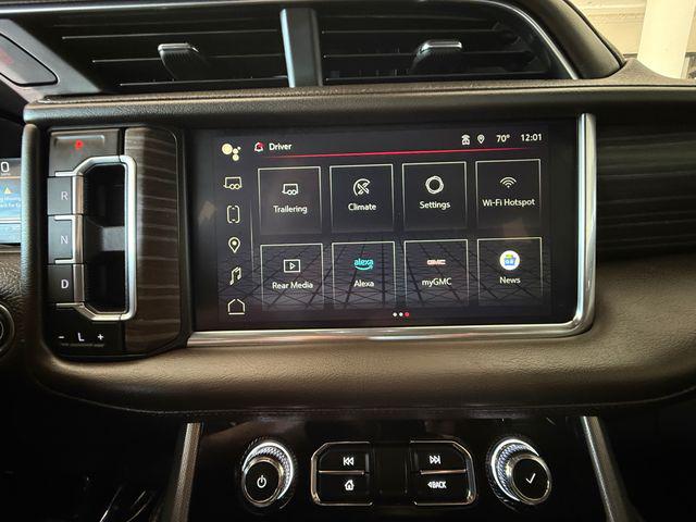 2024 GMC Yukon XL 4WD Denali