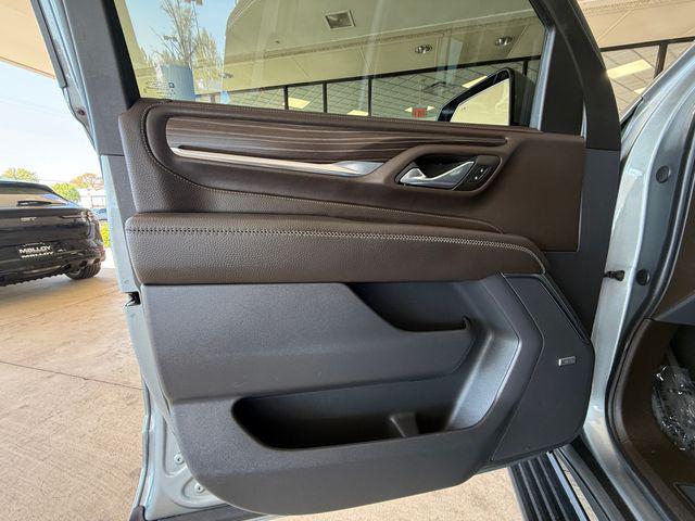2024 GMC Yukon XL 4WD Denali
