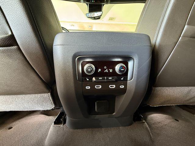 2024 GMC Yukon XL 4WD Denali
