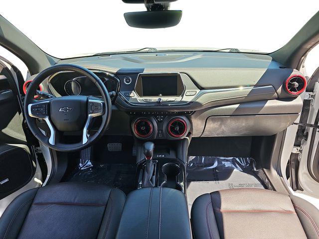 2022 Chevrolet Blazer AWD RS