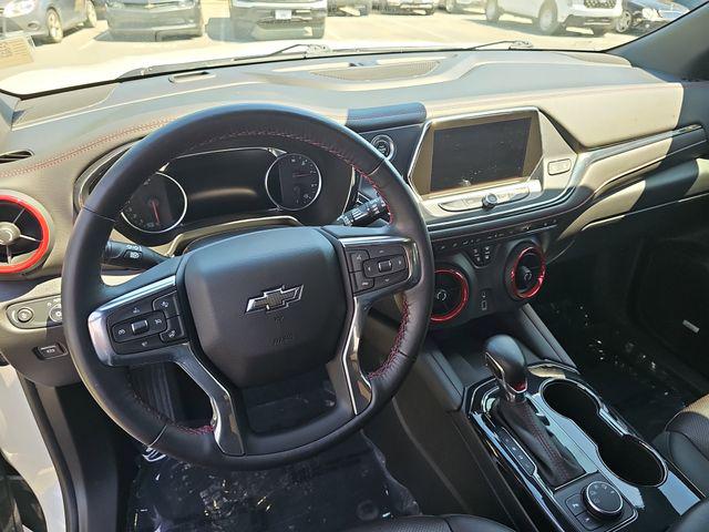 2022 Chevrolet Blazer AWD RS
