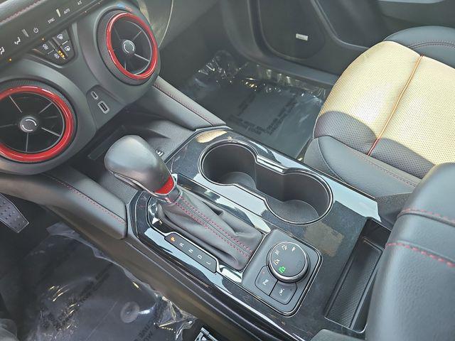 2022 Chevrolet Blazer AWD RS