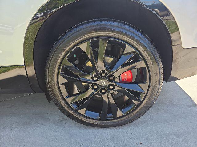 2022 Chevrolet Blazer AWD RS