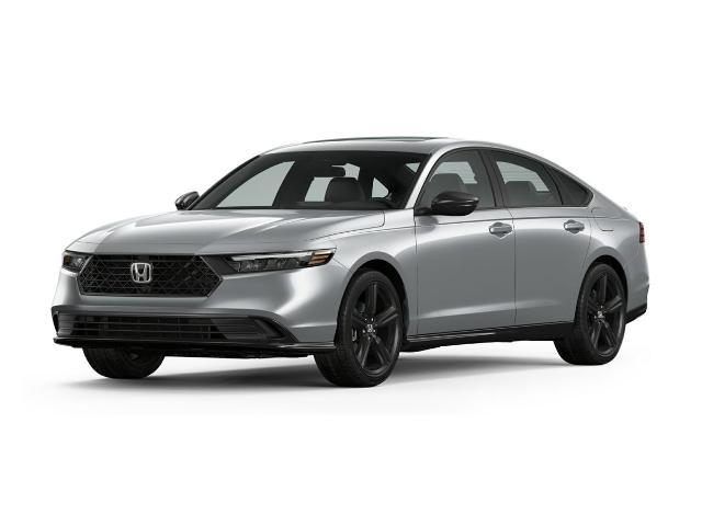 2023 Honda Accord Hybrid Sport for sale in Durham, NC