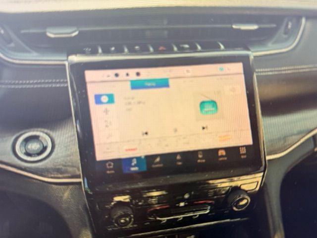 2023 Jeep Grand Cherokee L Limited 4x4 2023 Jeep Grand Cherokee L Limited 4x4