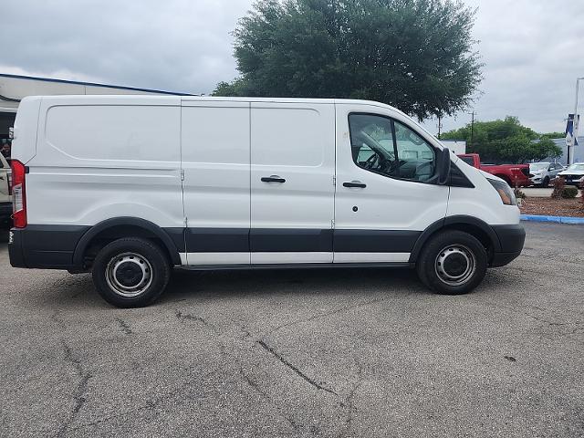 2016 Ford Transit 130 WB Low Roof Cargo