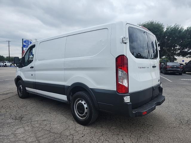 2016 Ford Transit 130 WB Low Roof Cargo