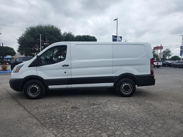 2016 Ford Transit 130 WB Low Roof Cargo