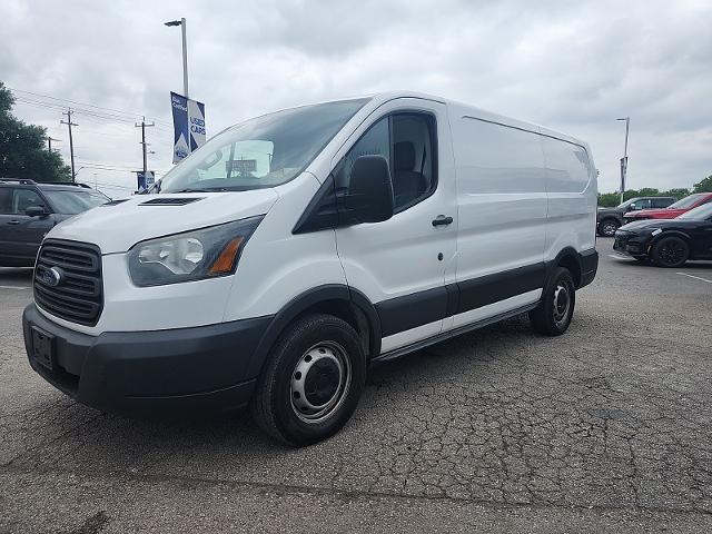 2016 Ford Transit 130 WB Low Roof Cargo