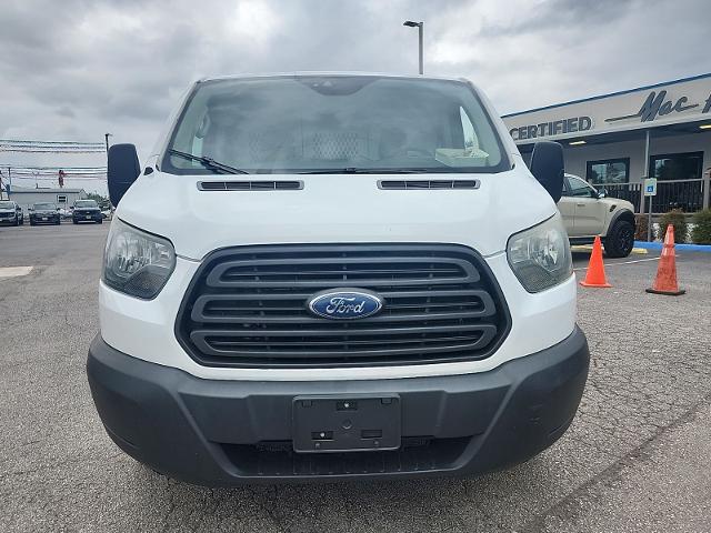 2016 Ford Transit 130 WB Low Roof Cargo