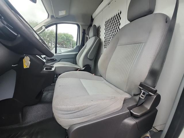 2016 Ford Transit 130 WB Low Roof Cargo