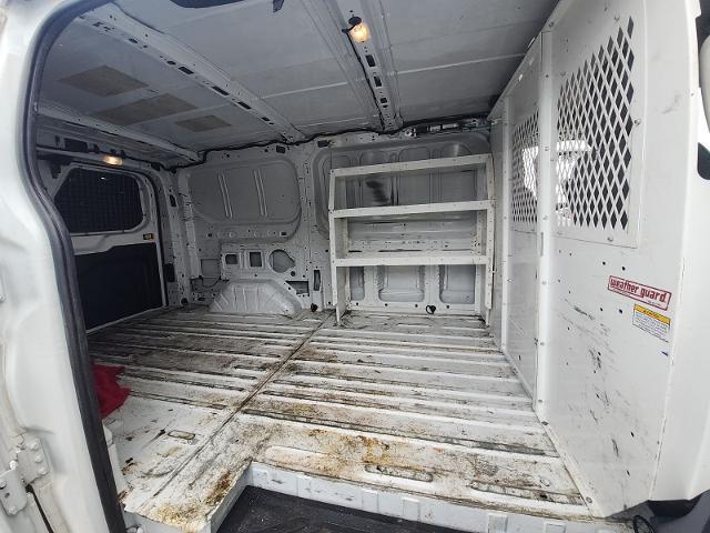 2016 Ford Transit 130 WB Low Roof Cargo