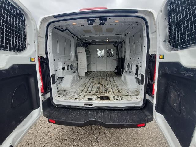 2016 Ford Transit 130 WB Low Roof Cargo