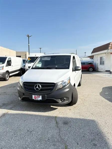 2020 Mercedes-Benz Metris Standard for sale in South El Monte, CA