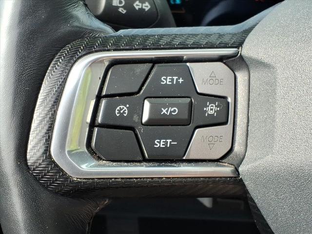 2024 Ford Mustang EcoBoost Premium Convertible